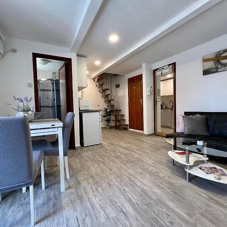 Apartment Orkic Rovigno Esterno foto