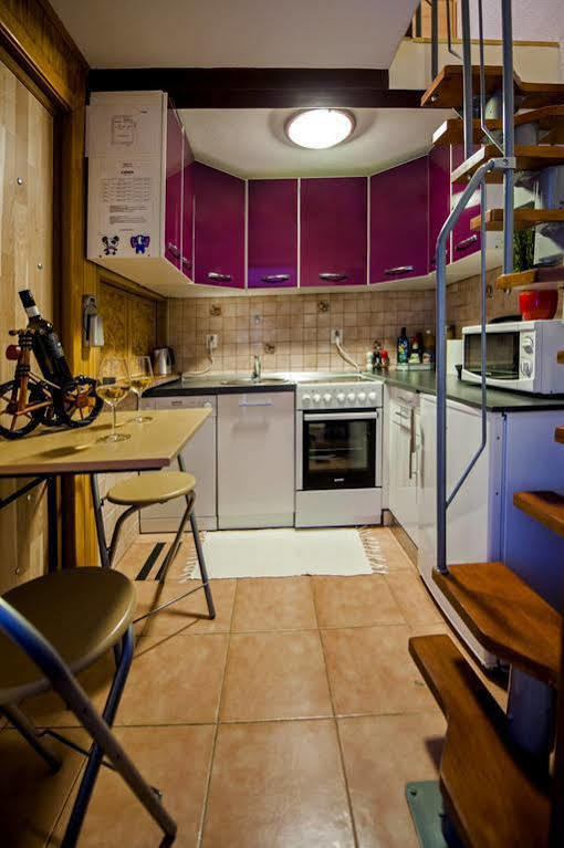 Apartment Orkic Rovigno Esterno foto